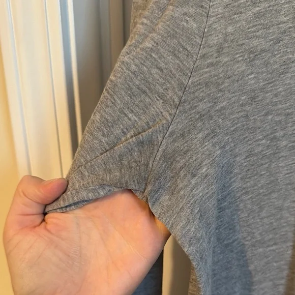 Figs Ultra-Soft Underscrub shirt - Picture 4 of 7